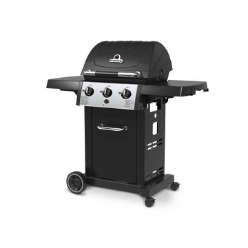 Grill gazowy Broil King Royal 320 824253PL