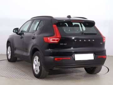 Volvo XC40 2019 Volvo XC40 T3, Salon Polska, Serwis ASO, Automat, zdjęcie 3