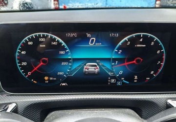 Mercedes Klasa A W177/V177 2019 Mercedes-Benz Klasa A 180 7G-DCT 1.3 Benzyna 136KM, zdjęcie 8