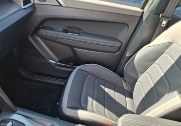 Volkswagen Amarok II 2025 Volkswagen Amarok 3.0 V6 TDI 4Motion Aventura 3.0 Diesel 240KM, zdjęcie 24