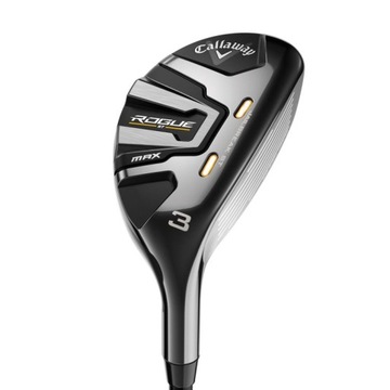 Hybryda Callaway Rogue STMAX Hybrid H5 szaft grafitowy Tensei Blue 75 Stiff