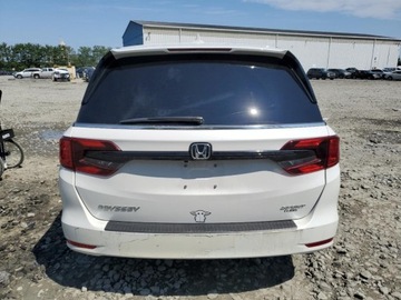 Honda Odyssey IV 2024 Honda Odyssey Sport 2024 3.5l 3.5 Benzyna 280KM, zdjęcie 2