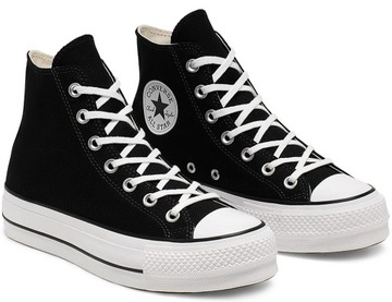 buty Converse Chuck Taylor All Star Lift Hi -