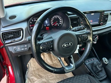 Kia Rio IV 2018 Kia Rio-1.0 Benzyna Klima -Gdi-2018, zdjęcie 14