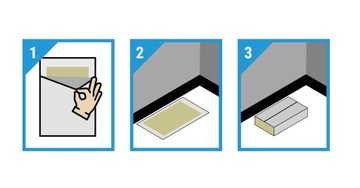 ЛОВУШКА ДЛЯ МЫШЕЙ КРЫС ПАУКОВ ТАРАКАНОВ БЛОХ МУРАВЬЕВ НЕТ ВРЕДИТЕЛЕЙ