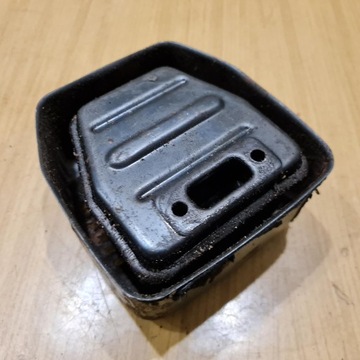 IKRA BT 1045 ГЛУШИТЕЛЬ ВЫХЛОПА