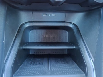 Skoda Kodiaq II SUV 1.5 TSI mHEV 150KM 2026 Skoda Kodiaq Drive 1.5 TSI DSG Auto z placu, zdjęcie 30