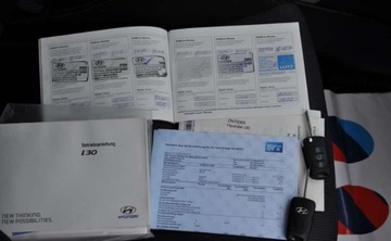 Hyundai i30 2014 Hyundai i30 1.4 Benzyna Nawigacja Klimatyzacja Cz.parkowania 1.4 Benzyna, zdjęcie 33