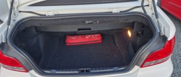 BMW Seria 1 E81/E87 Cabrio E88 118i 143KM 2008 BMW Seria 1 BMW Seria 1 118i Limited Edition Lifestyle 2.0 Benzyna 143KM, zdjęcie 13