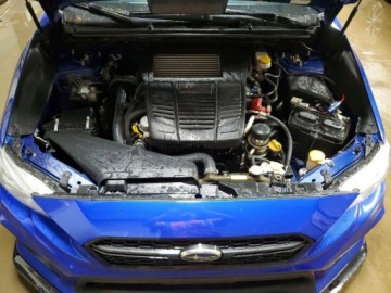 Subaru 2021 Subaru WRX Premium 2021 2.0 Benzyna 268KM, zdjęcie 6