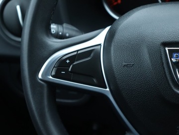 Dacia Logan II Sedan Facelifting 0.9 TCe 90KM 2019 Dacia Sandero 0.9 TCe, Salon Polska, Serwis ASO, zdjęcie 18