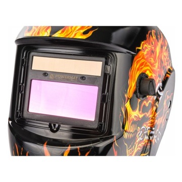 АВТОЗАТЕМНЯЮЩАЯСЯ МАСКА СВАРОЧНЫЙ ШЛЕМ АВТОМАТИЧЕСКИЙ ФИЛЬТР ЖК-дисплей