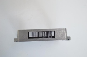 AUDI A1 8X 2.0 TDI 2014 LHD ANTÉNA ZESILOVAČ JEDNOTKA ŘÍDÍCÍ