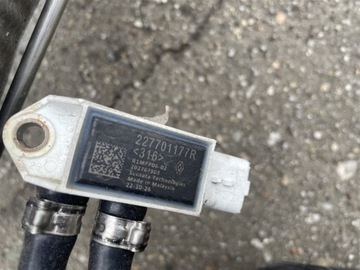 КАТАЛИЗАТОР DPF FAP 1.6 DCI BITURBO TRAFIC III 16-