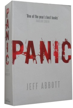 Panic Jeff Abbott