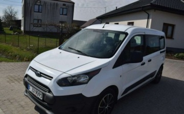 Ford 2018 Ford Tourneo Connect Grand 1.5D 2018r 7-Osobowy Dla Niepelnosprawnych Ramp, zdjęcie 7