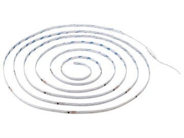 Taśma LED RGB LIVARNO home, 150 diod, 5 m Pilot