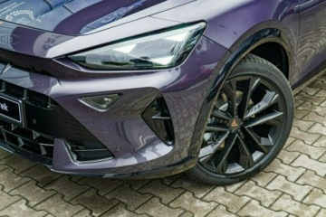 Cupra Formentor Crossover Facelifting 2.0 TDI 150KM 2026 Cupra Formentor 2.0 TDI 150 KM DSG Dostępny od, zdjęcie 2