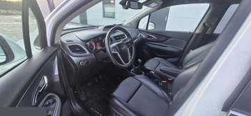 Opel Mokka I SUV 1.4 Turbo ECOTEC 140KM 2015 Opel Mokka 1.4 Turbo ecoFLEX Innovation 140KM 2015r Dostawa pod dom!, zdjęcie 5