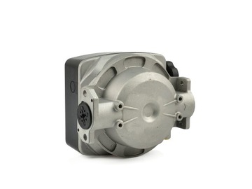 4-значный счетчик масла