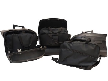 Боковые сумки BMW 1600