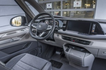 Volkswagen Multivan T7 Van L1 2.0 TDI 150KM 2026 Volkswagen VW Multivan EDITION L2 2.0 TDI 150 KM DSG OD RĘKI, zdjęcie 20