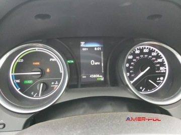 Toyota Camry IX 2020 Toyota Camry 2020 r., 2,5L HYBRID SE 2.5 Hybryda 208KM, zdjęcie 6