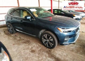 Volvo XC60 II 2022 Volvo XC 60 2022, 2.0L, 4x4, RECHARGE INSCRIPT..., zdjęcie 1