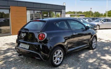 Alfa Romeo MiTo Hatchback 3d 1.4 16v 78KM 2012 Alfa Romeo Mito 1.4 Skory 2012 r. 1.4 Benzyna 78KM, zdjęcie 3