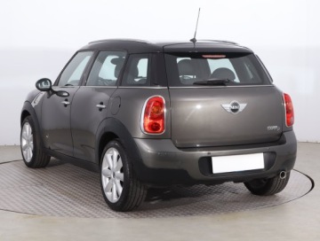 Mini Countryman R60 Crossover 1.6 D 112KM 2011 MINI Countryman Cooper D ALL4, 4X4, Skóra, Klima, zdjęcie 3