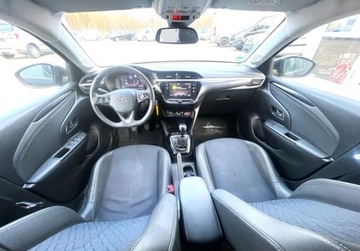Opel Corsa F Hatchback 5d 1.5 Diesel 102KM 2022 Opel Corsa FV 23 ZOBACZ 1.5 diesel2022rokZAREJESTROWANA 1.5 Diesel, zdjęcie 1