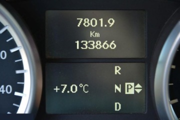 Mercedes Klasa GL X164 Off-roader Facelifting 350 BlueTEC 4MATIC 211KM 2012 Mercedes GL 350 BlueTEC 4Matic 7G-TRONIC 211KM 2012r 7 osobowy, zdjęcie 29