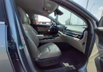 Kia Sportage V SUV 1.6 T-GDI 160KM 2024 Kia Sportage 1.6 Benzyna 160KM, zdjęcie 24