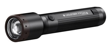 Latarka ręczna Ledlenser P7R Core+Ledlenser P3Core