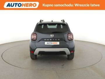 Dacia Duster II SUV 1.0 TCe LPG 100KM 2021 Dacia Duster LPG, Kamera, Navi, aut.klima,, zdjęcie 5
