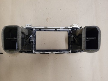 KIA SPORTAGE IV AIR AIR BLADE РАМА
