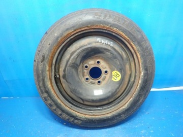 KOŁO DOJAZDOWE FORD 125/85/16 5X108