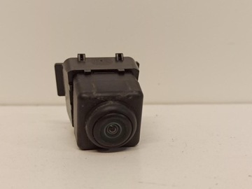 DACIA DUSTER KAMERA COFANIA TYŁ 284422644R