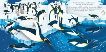 Всплывающие птицы