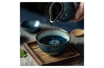 MATCHA BLUE BLUE 50 г порошок биологически активной добавки НАТУРАЛЬНЫЙ клитор