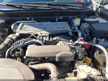 Subaru Outback VI 2022 Subaru Outback Wilderness 2022 2.4 Benzyna 260KM, zdjęcie 8