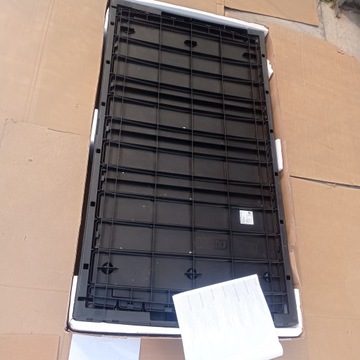 Skrzynia ogrodowa Keter BORNEO BOX 416L Brown