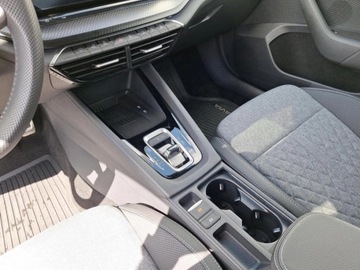 Skoda Octavia IV 2025 SKODA Octavia Sportline 2.0 TSI DSG 4x4 Combi 204KM 2025, zdjęcie 12