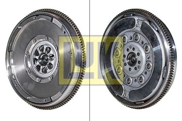 KOLO SETRVAČNÍK 415 0642 10 LUK SUBARU FORESTER