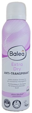 Balea dezodorant DRY 200 ml DE