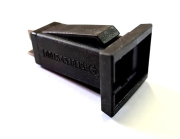 OBUDOWa KONTROLKI MERCEDES T1 0015451815