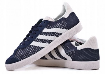 Buty Adidas Gazelle PK BY9779 R. 40 2/3