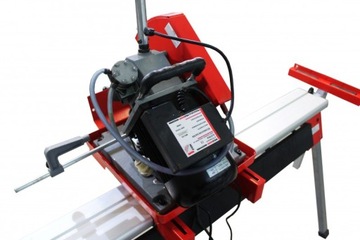 Пила для резки металла Holzmann MKS225 MOBILE