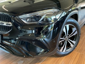 Mercedes GLA II Off-roader Facelifting 1.3 200 163KM 2025 MERCEDES-BENZ GLA 200 Progressive Suv 1.3 (163KM) 2025, zdjęcie 11