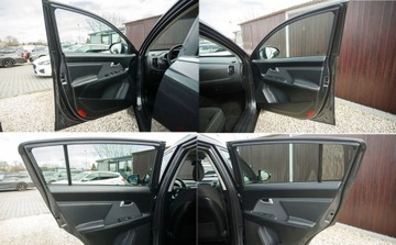 Kia Sportage III SUV 1.6 GDI 135KM 2011 Kia Sportage 1.6 GDI 135KM Climatronic PDC po serwisie grzene fotele Mulit, zdjęcie 4